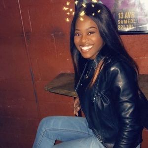 Meet your Posher, Rose